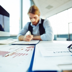 Ведение уголовного дела