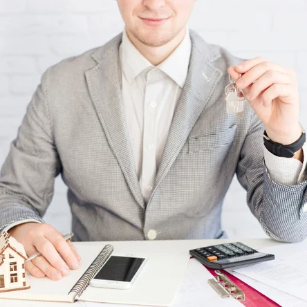 Постановка на учет в качестве нуждающихся в жилых помещениях