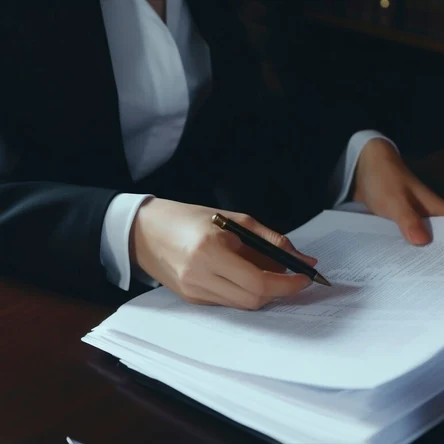 Составление искового заявления