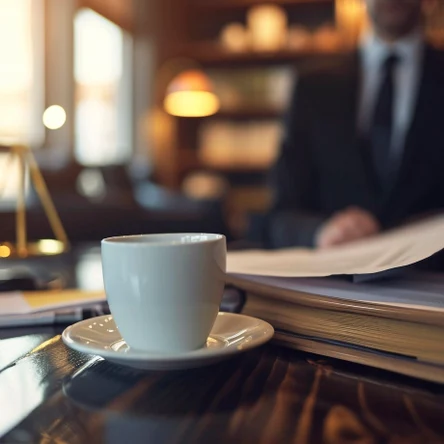 Участие в судебном заседании