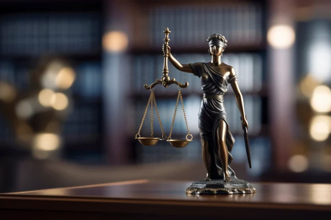 Уголовные дела